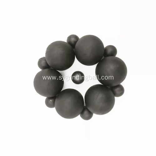 Mining grinding media ball price